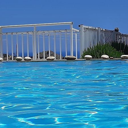 Villa Selene アルハンゲロス エクステリア 写真