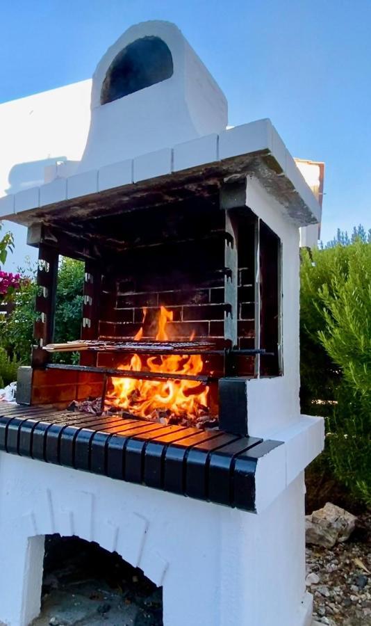Villa Selene アルハンゲロス エクステリア 写真